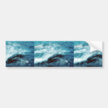 Porpoise Dall Bumper Stickers