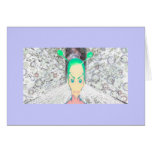 Porrima cards