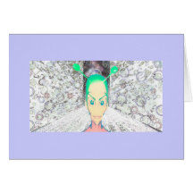 Porrima Cards