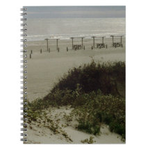 Port A Note Book