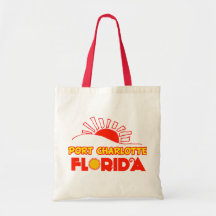 Port Charlotte, Florida Bag
