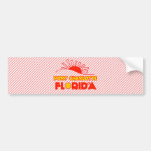 Port Charlotte, Florida Bumper Stickers