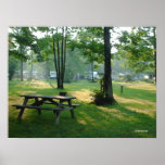 Port Elgin Picnic posters