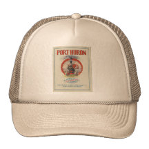 Port Huron Hat