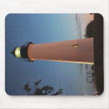 Port Isabel Mouse Pads