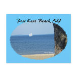 Port Kent Beach, NY postcards