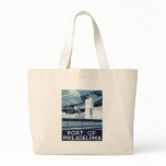 Port of Philadelphia Bag