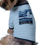 Port of Philadelphia Pennsylvania pet clothing