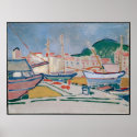 Port posters