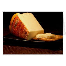 Port Salut Cheese Cards