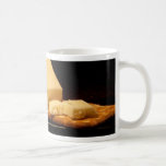 Port Salut Cheese Coffee Mug