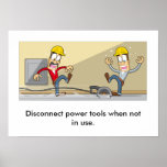 Portable Electrical Appliances 003 posters