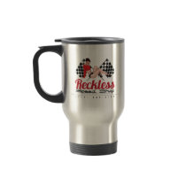 Portable Fuel Can Mug