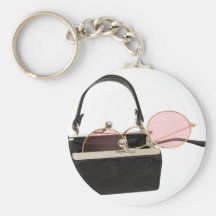 PortablePointView053009 Keychains