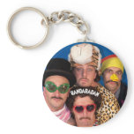 Portachiavi Bandaradan Facciazze Keychains