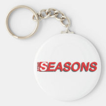 Portachiavi Strip Seasons Key Chain