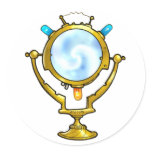 Portal Sticker