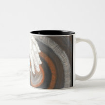 Portal to the Abyss (Mug)