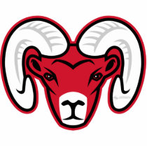 Portales Rams Pin Cut Outs