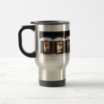 Portals Coffee Mug