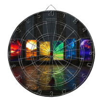 Portals Dart Boards