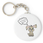 Porte-clé Adopt a Dog