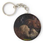 Porte clef générique keychains