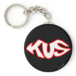 Porte-clés Kus grafitti LTTL Create keychains