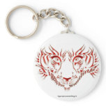 Porte-clés officiel TPW keychains