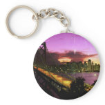 Porte-clés San Francisco keychains