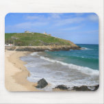 Porthgwidden Beach mousepads