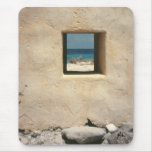porthole mousepad