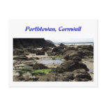 Porthtowan, Cornwall postcards