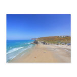 Porthtowan postcards