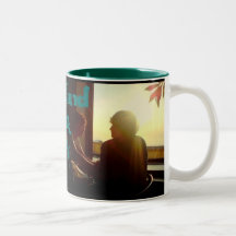 Portland..Fraz&Beefy Coffee Mug