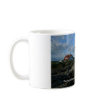 Portland Head Light, Cape Elizabeth, ME Coffee Mug