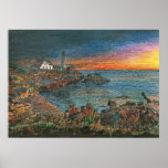 Portland Head Lighthouse posters