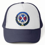Portland Highland Games Cap hats