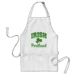 Portland Irish Apron