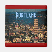 Portland Magnet