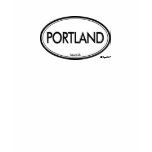 Portland, Maine t-shirts