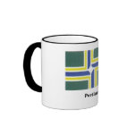 Portland, OR mugs