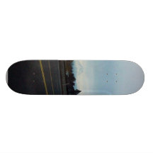 Portland Skate Decks