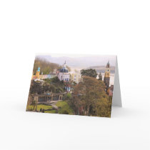 Portmeirion Cards