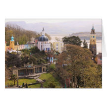 Portmeirion Cards