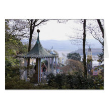 Portmeirion Greeting Cards