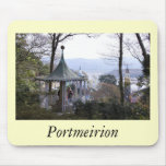 Portmeirion mousepads