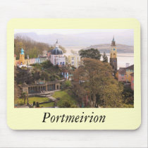 Portmeirion Mousepads