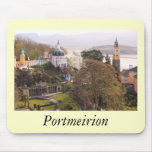 Portmeirion mousepads