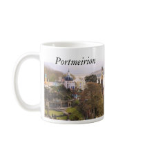 Portmeirion Mugs